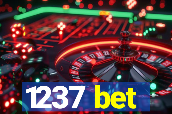 1237 bet